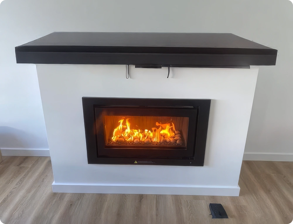 Gas Fitting