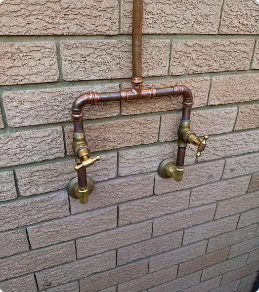 Gas Fitting Done Right, Every Time