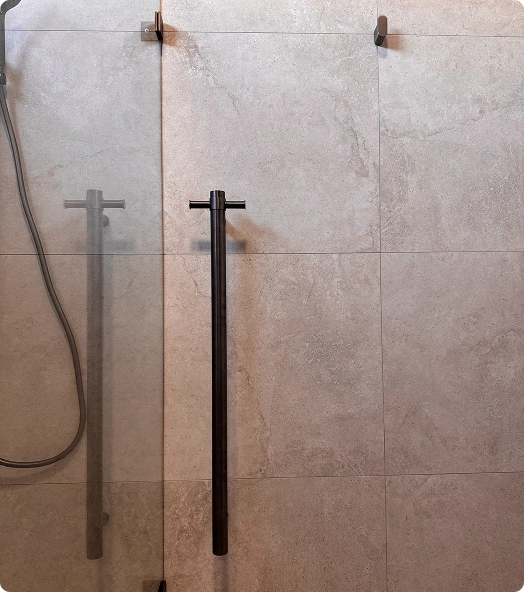 Plumbing Done to Spec, On Schedule