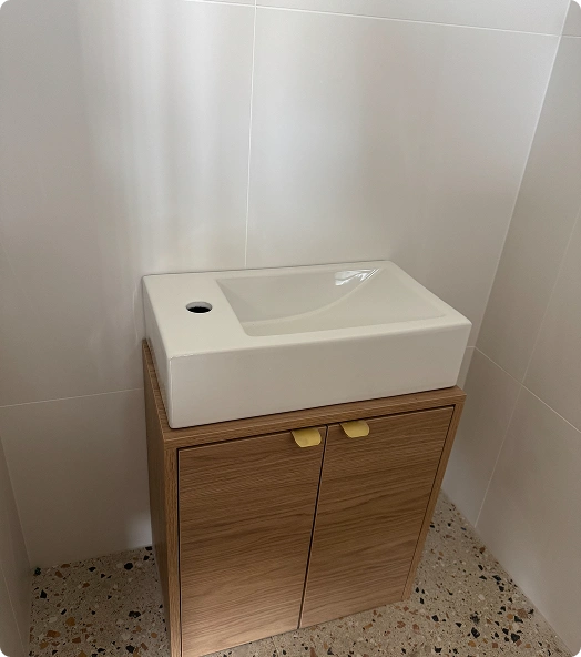 plumbing