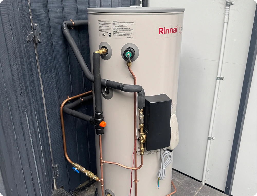 water systems