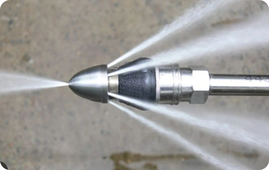 Blocked Drains