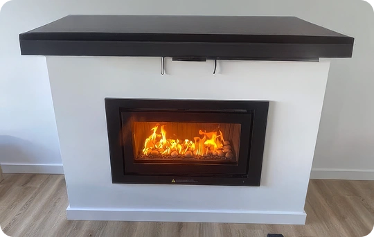 Gas Fitting