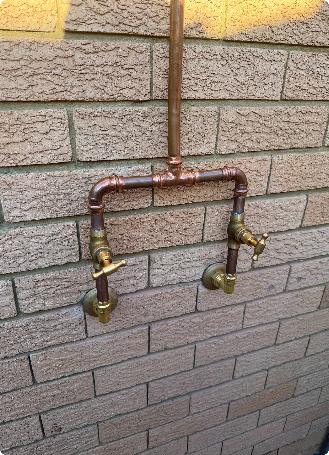 Reliable Plumbing for Moruya's Homes, Businesses & New Developments